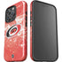 NHL Carolina Hurricanes Frozen iPhone 16 Pro Impact Case