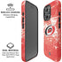 NHL Carolina Hurricanes Frozen iPhone 16 Pro Max Magsafe Impact Case