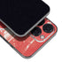 NHL Carolina Hurricanes Frozen iPhone 16 Pro Skin