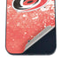 NHL Carolina Hurricanes Frozen iPhone 16 Skin