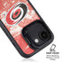 NHL Carolina Hurricanes Frozen iPhone 16e Kickstand Case