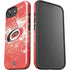 NHL Carolina Hurricanes Frozen iPhone 16e Impact Case