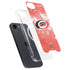 NHL Carolina Hurricanes Frozen iPhone 16e MagSafe Case