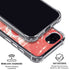 NHL Carolina Hurricanes Frozen iPhone 16e MagSafe Case