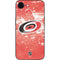 NHL Carolina Hurricanes Frozen iPhone 16e Skin