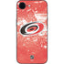 NHL Carolina Hurricanes Frozen iPhone 16e Skin