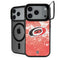 NHL Carolina Hurricanes Frozen iPhone 18 Pro Kickstand Case