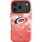 NHL Carolina Hurricanes Frozen iPhone 18 Pro Max Impact Case