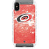 NHL Carolina Hurricanes Frozen iPhone Cases