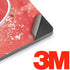 NHL Carolina Hurricanes Frozen Apple MacBook Air Skin