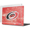 NHL Carolina Hurricanes Frozen MacBook Pro 14in (2021-24) Case plus Skin