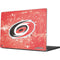 NHL Carolina Hurricanes Frozen Apple MacBook Pro 14-inch Skin