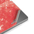 NHL Carolina Hurricanes Frozen Apple MacBook Pro 14-inch Skin