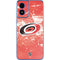 NHL Carolina Hurricanes Frozen Moto G Play 4G (2024) Skin
