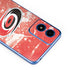 NHL Carolina Hurricanes Frozen Moto G Play 4G (2024) Skin
