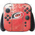 NHL Carolina Hurricanes Frozen Nintendo Switch 2 (2025) with Joy-Con Skin