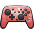 NHL Carolina Hurricanes Frozen Nintendo Switch 2 (2025) Pro Controller Skin