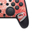 NHL Carolina Hurricanes Frozen Nintendo Switch 2 (2025) Pro Controller Skin
