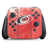 NHL Carolina Hurricanes Frozen Nintendo Skins