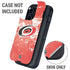 NHL Carolina Hurricanes Frozen Otterbox Defender iPhone Skin