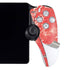 NHL Carolina Hurricanes Frozen PlayStation Portal Remote Player Skin