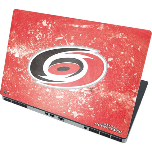 NHL Carolina Hurricanes Frozen Dell Precision Skin