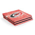 NHL Carolina Hurricanes Frozen PlayStation PS4 Skins
