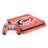 NHL Carolina Hurricanes Frozen PlayStation PS4 Skins