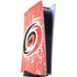 NHL Carolina Hurricanes Frozen PlayStation PS5 Skins
