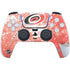 NHL Carolina Hurricanes Frozen PS5 Pro Bundle Skin
