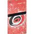 NHL Carolina Hurricanes Frozen PS5 Pro Console Skin