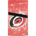 NHL Carolina Hurricanes Frozen PS5 Pro Console Skin