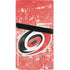 NHL Carolina Hurricanes Frozen PS5 Pro Disk Console Skin