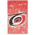 NHL Carolina Hurricanes Frozen PS5 Slim Digital Edition Console Skin