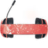 NHL Carolina Hurricanes Frozen Razer Kraken X Skin