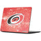 NHL Carolina Hurricanes Frozen Surface Laptop 7 13.8in Skin