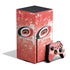 NHL Carolina Hurricanes Frozen Xbox Series X Skins