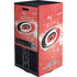 NHL Carolina Hurricanes Frozen XBox Series X Digital Edition Bundle Skin