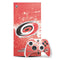 NHL Carolina Hurricanes Frozen Xbox Series X Skins