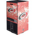 NHL Carolina Hurricanes Frozen XBox Series X Digital Edition Console Skin