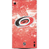NHL Carolina Hurricanes Frozen XBox Series X Digital Edition Console Skin