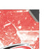 NHL Carolina Hurricanes Frozen XBox Series X Digital Edition Console Skin