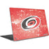 NHL Carolina Hurricanes Frozen Dell XPS Skin