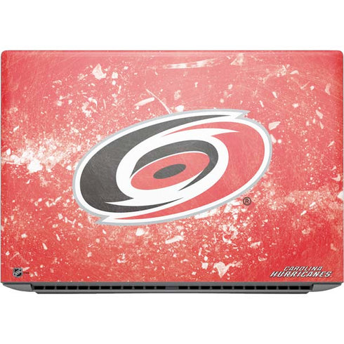 NHL Carolina Hurricanes Frozen HP ZBook Fury 16 G10 Skin