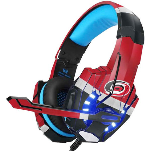 NHL Carolina Hurricanes Jersey BENGOO G9000 Skin