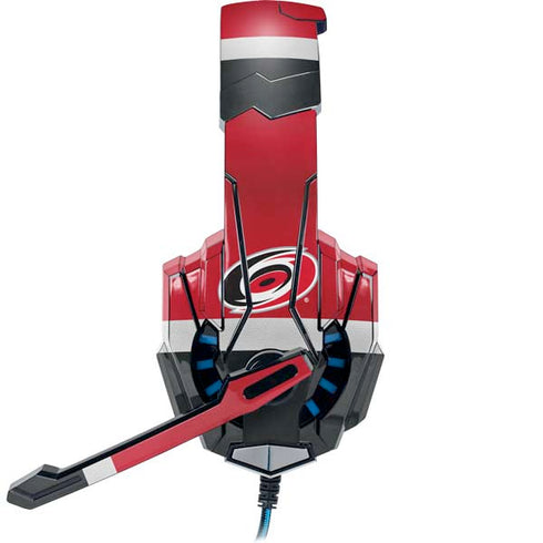 NHL Carolina Hurricanes Jersey BENGOO G9000 Skin