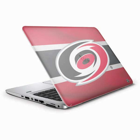NHL Carolina Hurricanes Jersey HP Elitebook Skin