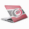 NHL Carolina Hurricanes Jersey HP Elitebook Skin