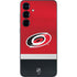 NHL Carolina Hurricanes Jersey Galaxy A16 5G Skin