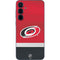 NHL Carolina Hurricanes Jersey Galaxy A36 5G Skin